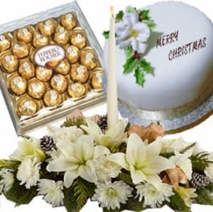 Christmas Special Gift Hamper